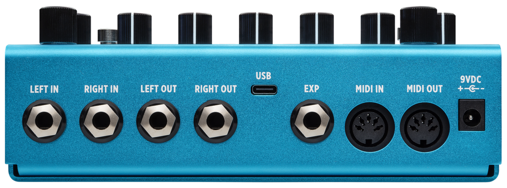 Strymon Big Sky MX | HITSPACE